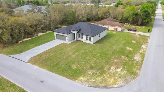 New construction Single-Family house 3172 Sw 137Th Lp, Ocala, FL 34473 - image