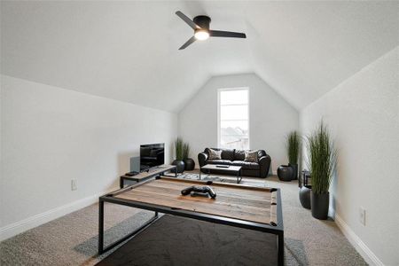 New construction Single-Family house 117 Sammy St, Godley, TX 76044 - image 13