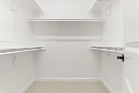 New construction Townhouse house 2863 Concord Dr, Wylie, TX 75098 plan Yellowstone - image 13