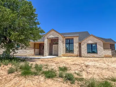 Rangewood by MK Homes in Weatherford - photo 0