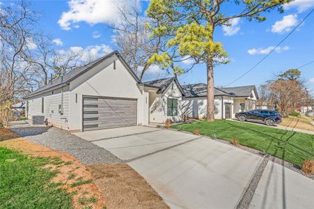 New construction Single-Family house 3323 Reed Ln, Dallas, TX 75215 - image