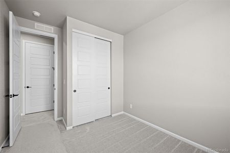 New construction Townhouse house 9487 W 58Th Ln, Unit B, Arvada, CO 80004 plan Residence One - image 19