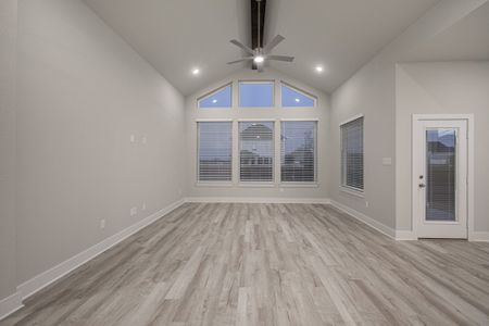 New construction Single-Family house 9331 Pioneer Jct, San Antonio, TX 78254 Morgan- photo 10 10