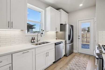 New construction Single-Family house 11422 Chepstow Crescent Ct, Frisco, TX 75035 - image 15