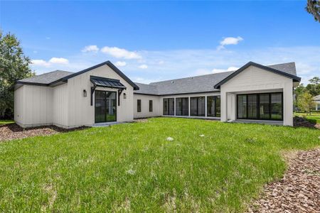 New construction Single-Family house 3981 Northwest 63rd Way, Gainesville, FL 32606 - photo 39 39