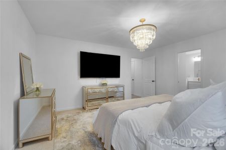 New construction Single-Family house 242 Lacewing Dr, Charlotte, NC 28214 - image 17