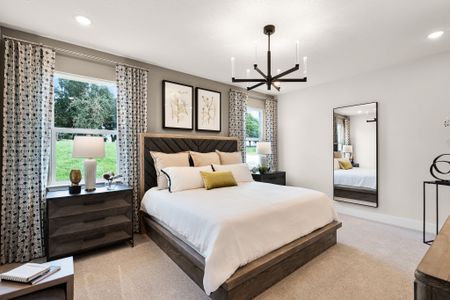 New construction Single-Family house 847 Emerald Grove Dr, Apopka, FL 32703 plan Everly Multi Gen - image 15