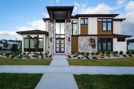 New construction Single-Family house 979 Sw 132Nd Street, Newberry, FL 32669 - photo 0