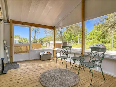 New construction Manufactured Home house 45750 Pine St, Paisley, FL 32767 - image