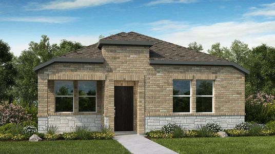 New construction Single-Family house 3204 Winecup Dr, Celina, TX 75009 - image