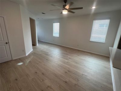 New construction Single-Family house 542 Backstays Lp, Kyle, TX 78640 null- photo 6 6