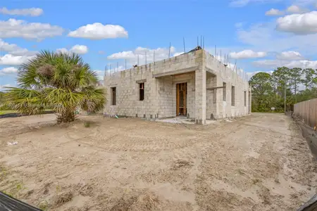 New construction Single-Family house 2826 2830 Hester Ave, Palm Bay, FL 32909 - image