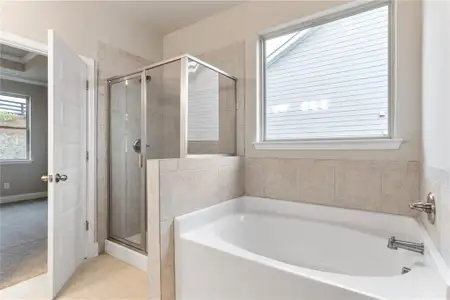 New construction Single-Family house 5984 Spring Wy, Stonecrest, GA 30038 - image 5