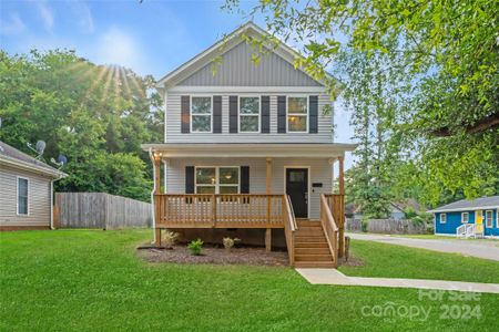 New construction Single-Family house 101 Randolph Street, Fort Mill, SC 29715 - photo 0