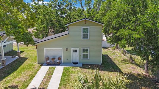 New construction Single-Family house 707 N Disston Ave, Tarpon Springs, FL 34689 - image