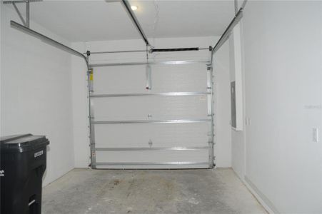 New construction Townhouse house 4343 Cambio Gardens Ct, Tampa, FL 33610 - image 17