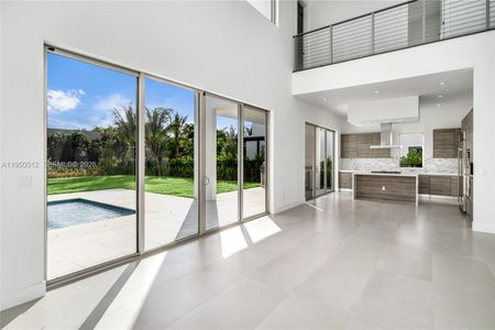 New construction Single-Family house 16720 N Botaniko Dr N, Weston, FL 33326 - image
