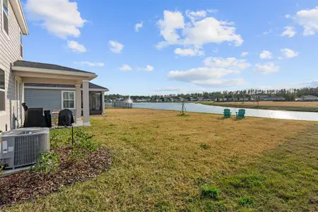 New construction Single-Family house 55 Camellia St, Palm Coast, FL 32137 - image 3