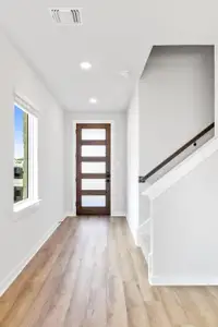 New construction  house 115 Verra Wy, Georgetown, TX 78626 plan Madison - image