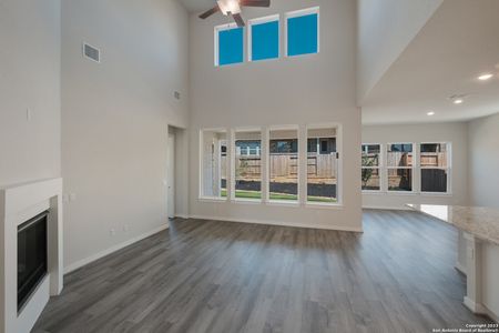 New construction Single-Family house 2240 Sur Ave, New Braunfels, TX 78132 Gruene- photo 29 29