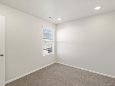 New construction Duplex house 789 N Tempe St, Aurora, CO 80018 The Keystone- photo 16 16