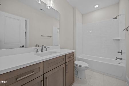 New construction Single-Family house 35 Broadleaf Ln, Youngsville, NC 27596 - image 11