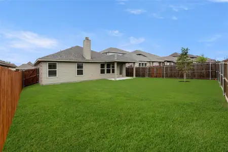 New construction Single-Family house 3257 Mercer Dr, Royse City, TX 75189 plan Lincoln - image