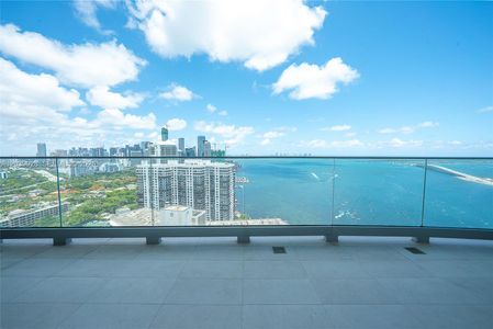 New construction Condo house 175 Se 25Th Rd, Unit 2704, Miami, FL 33129 - image 4