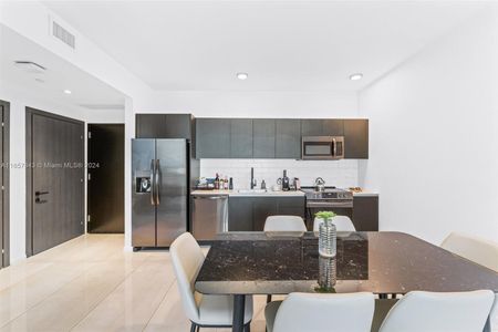 New construction Condo house 398 Ne 5Th St, Unit 1419, Miami, FL 33132 null- photo 6 6
