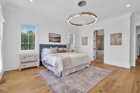 New construction Single-Family house 8917 Grand Highland Way, Wake Forest, NC 27587 - image 8