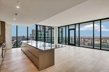 New construction Condo house 610 Davis St, Unit 4704, Austin, TX 78701 - image 6