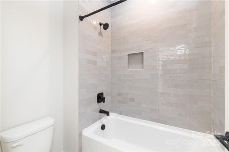 New construction Single-Family house 3884 12Th St Ne, Hickory, NC 28601 - image 4