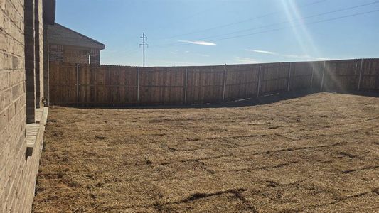 New construction Single-Family house 1606 Teton River Dr, Blue Ridge, TX 75424 X30H Hanna- photo 2 2