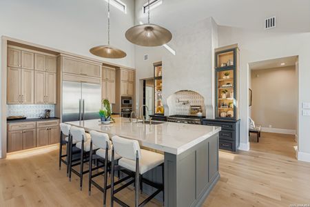 New construction Single-Family house 11406 Montell Pt, Boerne, TX 78006 - image 4