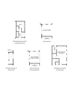 New construction Single-Family house 1239 Waterhaven Blvd, Cumming, GA 30041 plan The Kenton - image 4