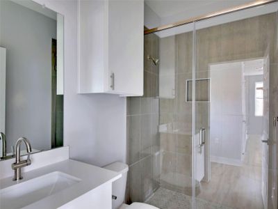 New construction Single-Family house 6111 Carnation Ter, Unit 2, Austin, TX 78741 - image 10