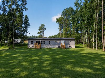 New construction Mobile Home house 174 Fairfield Rd, St. George, SC 29477 - image