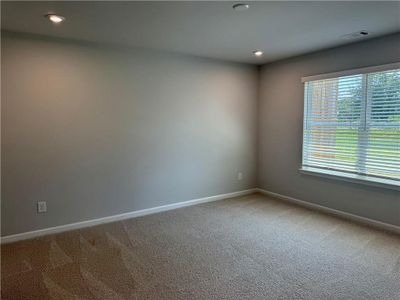 New construction Townhouse house 25 Silver Leaf Ln, Dawsonville, GA 30534 - image 14