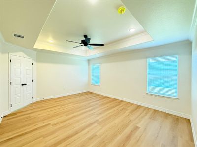 New construction Single-Family house 4707 Allison Dr, Belton, TX 76513 - image 15