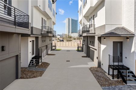 New construction Single-Family house 2503 N Macgregor Wy, Houston, TX 77004 null- photo 0