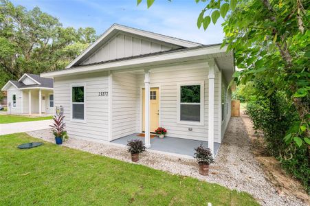 New construction Single-Family house 23209 Nw 178Th Pl, High Springs, FL 32643 - image