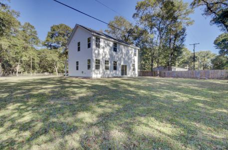 New construction Single-Family house 5629 Ellington School Rd, Ravenel, SC 29470 null- photo 41 41