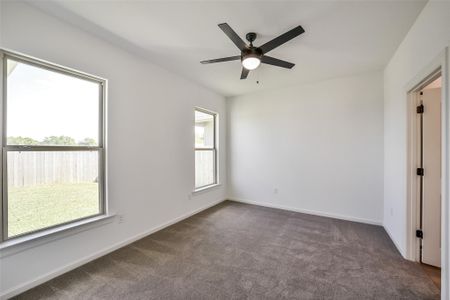 New construction Single-Family house 40700 Pessi Rd, Magnolia, TX 77354 plan Iva II H - image 13