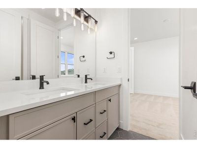 New construction Single-Family house 1727 Abundance Dr, Windsor, CO 80550 plan C652 - image 9