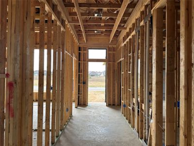 New construction Single-Family house 144 Agua Dulce, Bastrop, TX 78602 plan Savannah - image 6