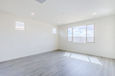 New construction Single-Family house 40015 W Bunker Dr, Maricopa, AZ 85138 Castillo Series - Acacia- photo 19 19