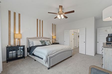 Northstar by HistoryMaker Homes in Haslet - photo 26 26