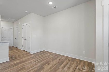 New construction Townhouse house 481 Etna St, Unit 5603, Gastonia, NC 28052 - image 12