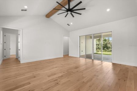 New construction Single-Family house 12565 Cynthia Ln, Clermont, FL 34715 null- photo 6 6