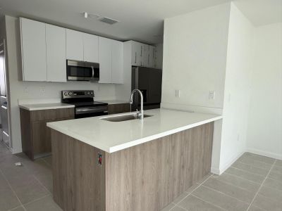 New construction Townhouse house 2526 Pierce St, Unit 10, Hollywood, FL 33020 null- photo 11 11